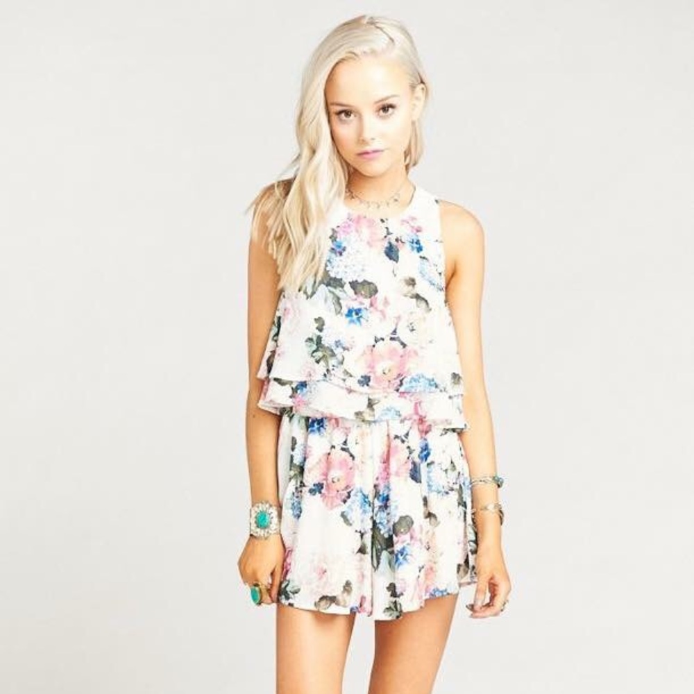 Show me your mumu set